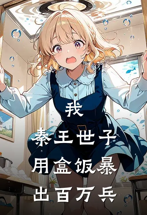 我，秦王世子，用盒饭暴出百万兵