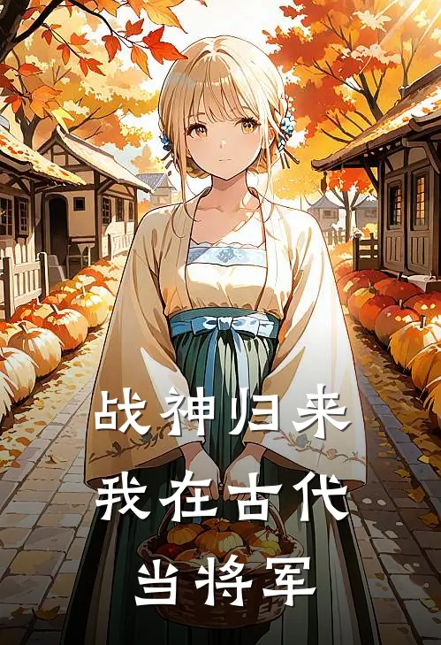 战神归来：我在古代当将军