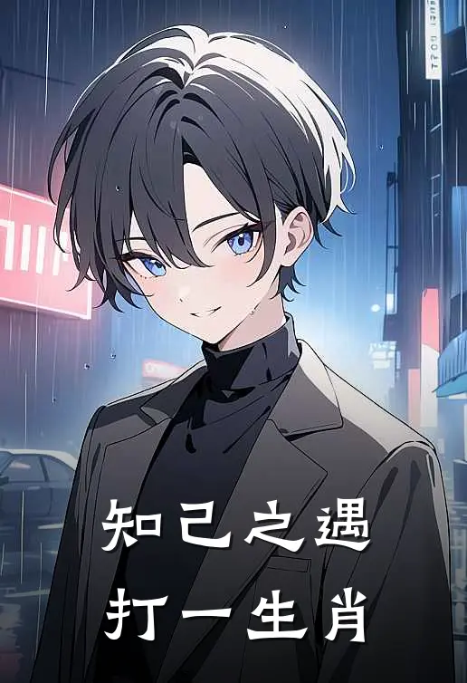 知己之遇打一生肖