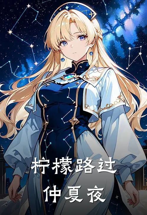 柠檬路过仲夏夜