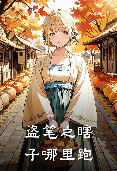 盗笔之瞎子哪里跑