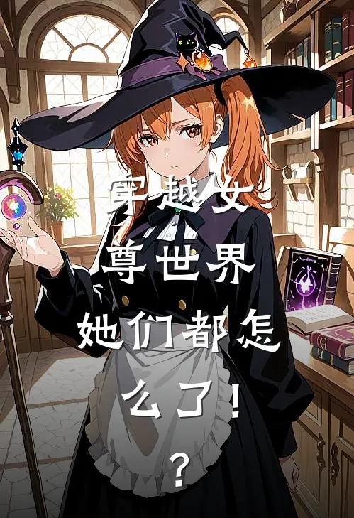 穿越女尊世界，她们都怎么了！？