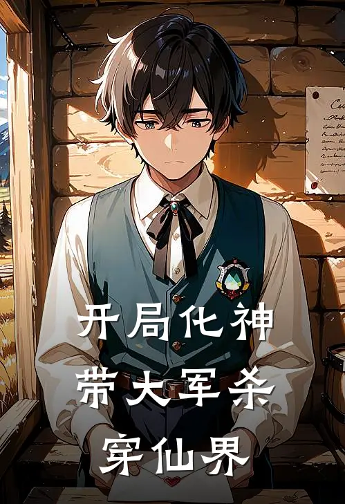 开局化神，带大军杀穿仙界