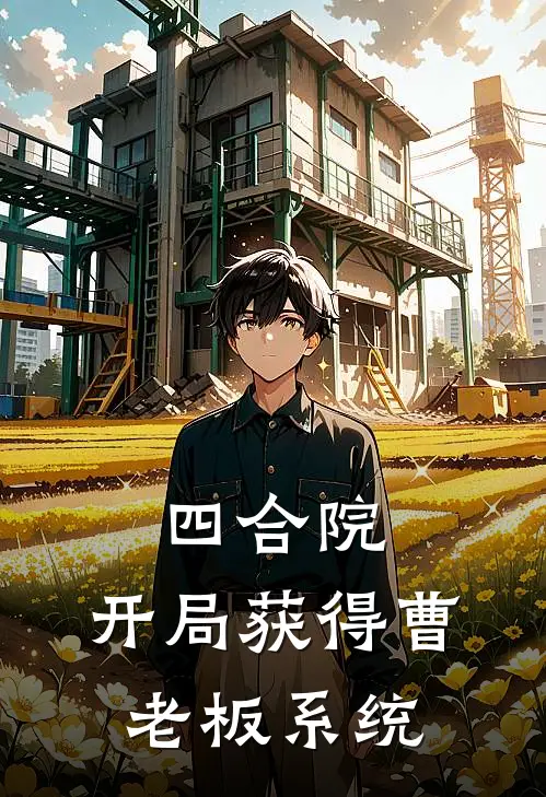 四合院：开局获得曹老板系统