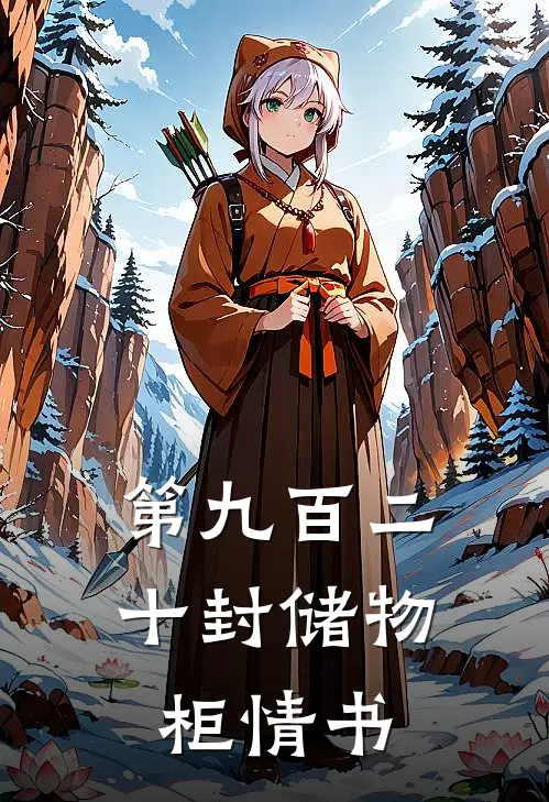 第九百二十封储物柜情书