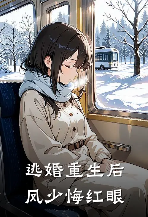 逃婚重生后，凤少悔红眼