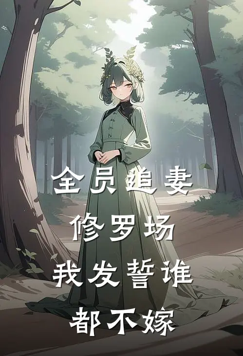 全员追妻修罗场，我发誓谁都不嫁