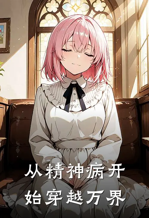 从精神病开始穿越万界