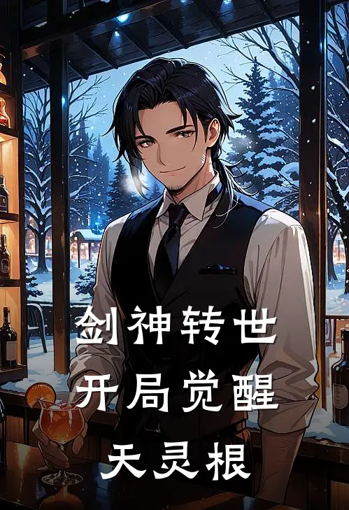 剑神转世，开局觉醒天灵根