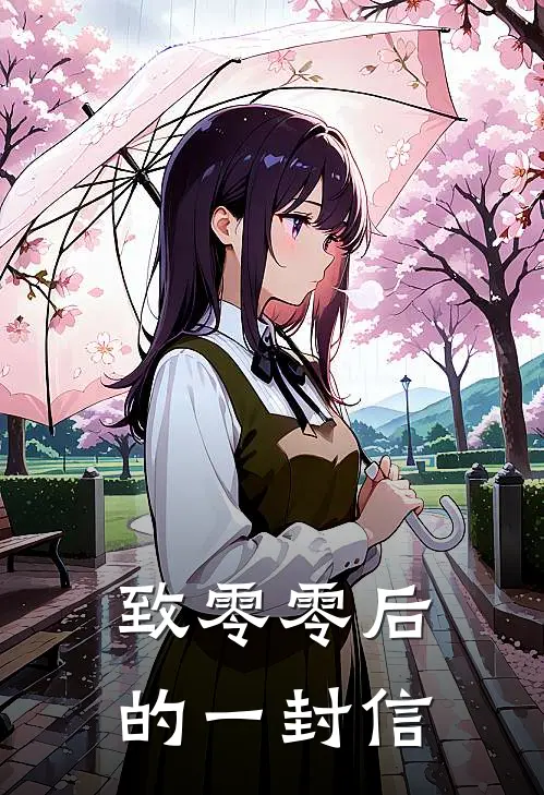 致零零后的一封信