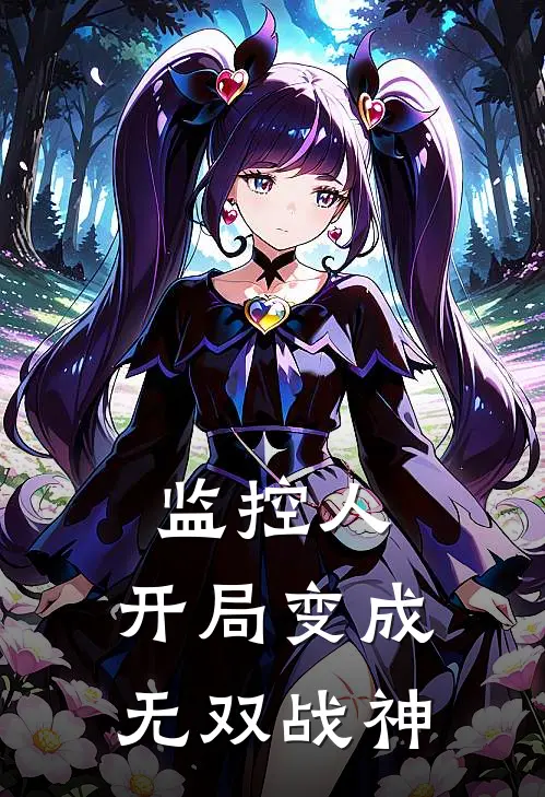 监控人，开局变成无双战神