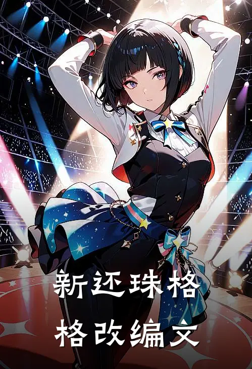 新还珠格格改编文