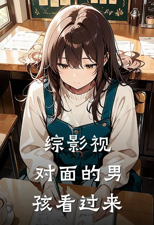 综影视：对面的男孩看过来