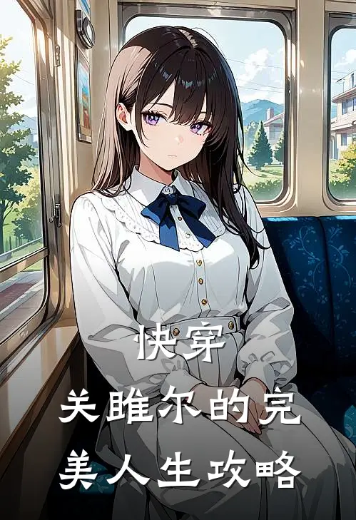 快穿：关雎尔的完美人生攻略