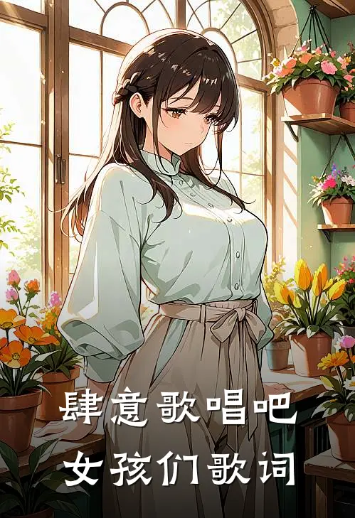 肆意歌唱吧女孩们歌词