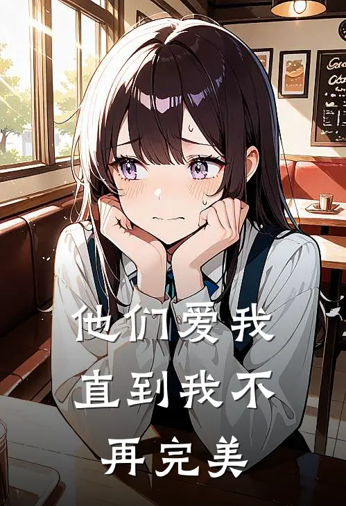 他们爱我，直到我不再完美