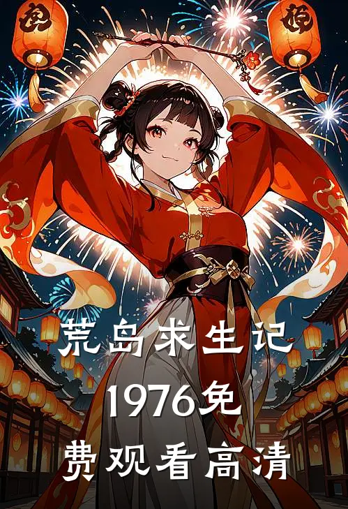 荒岛求生记1976免费观看高清