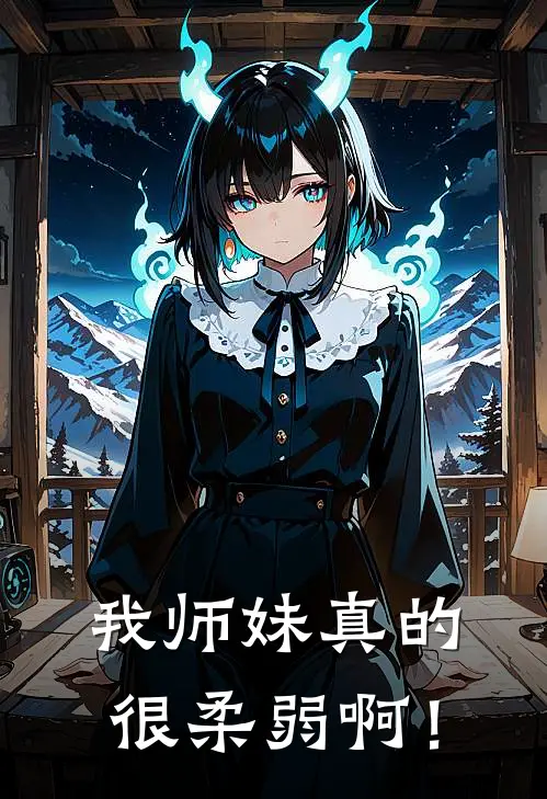 我师妹真的很柔弱啊！