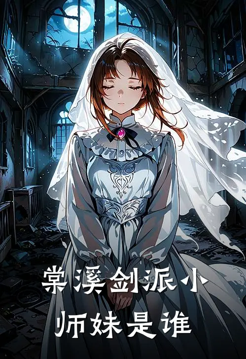 棠溪剑派小师妹是谁