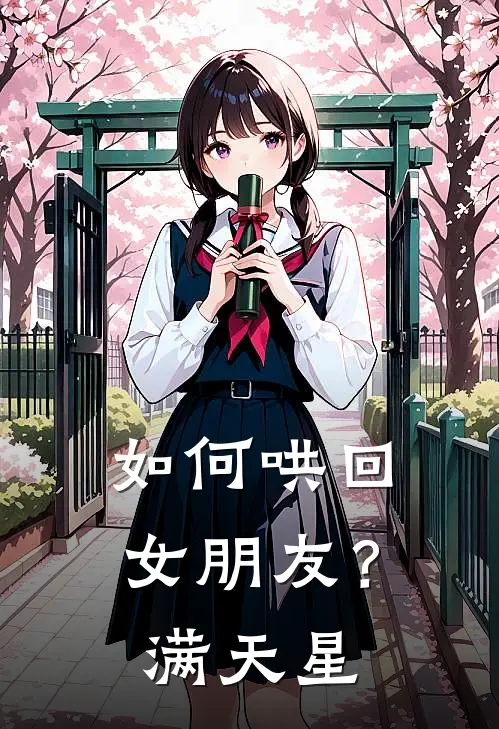 如何哄回女朋友？【满天星】