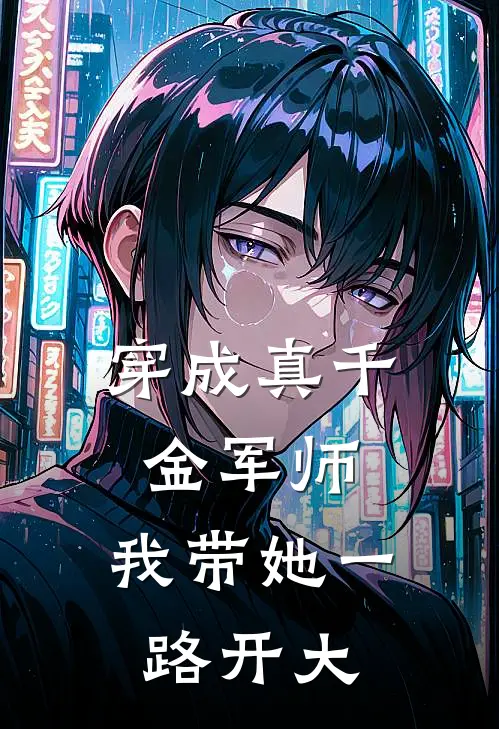 穿成真千金军师，我带她一路开大