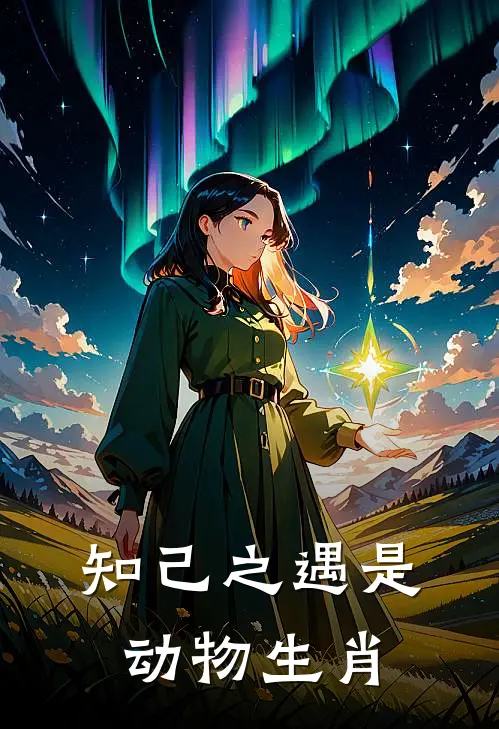 知己之遇是动物生肖