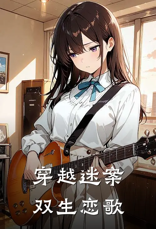 穿越迷案：双生恋歌