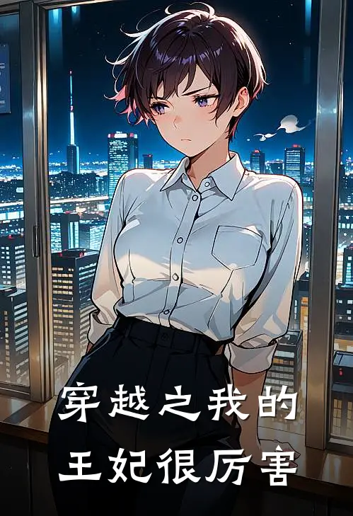 穿越之我的王妃很厉害