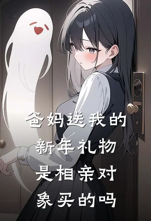 爸妈送我的新年礼物是相亲对象买的吗