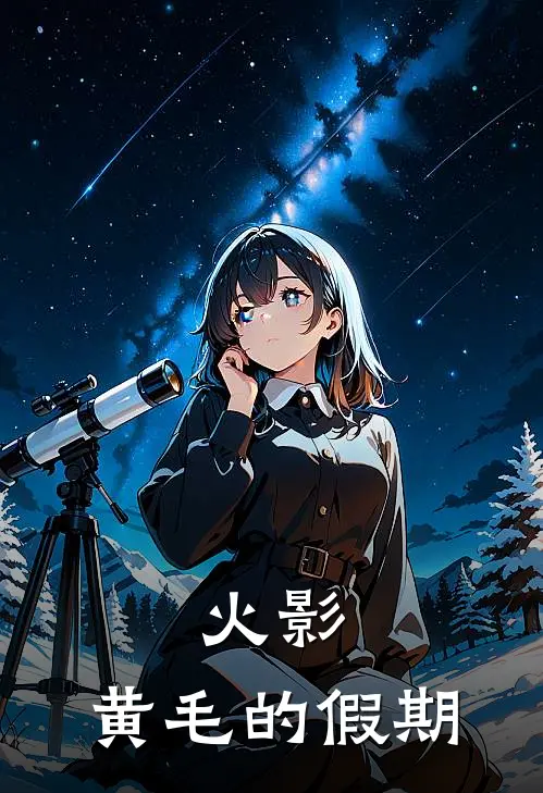 火影：黄毛的假期