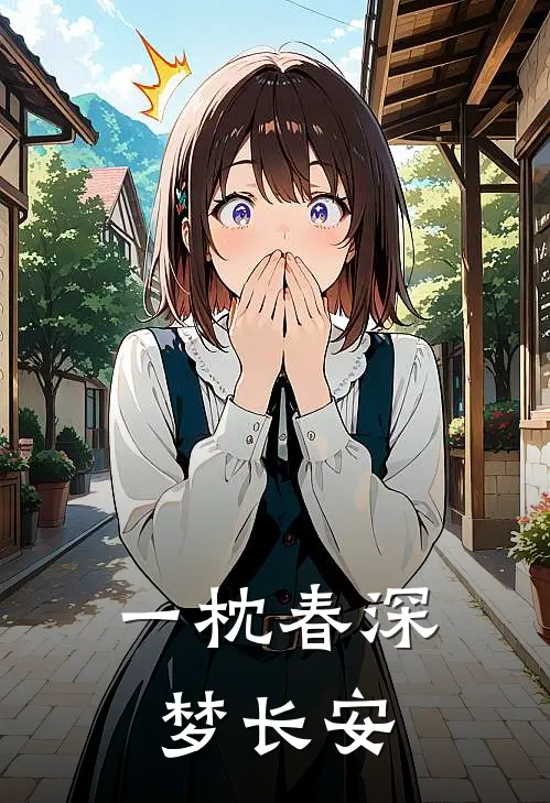 一枕春深梦长安