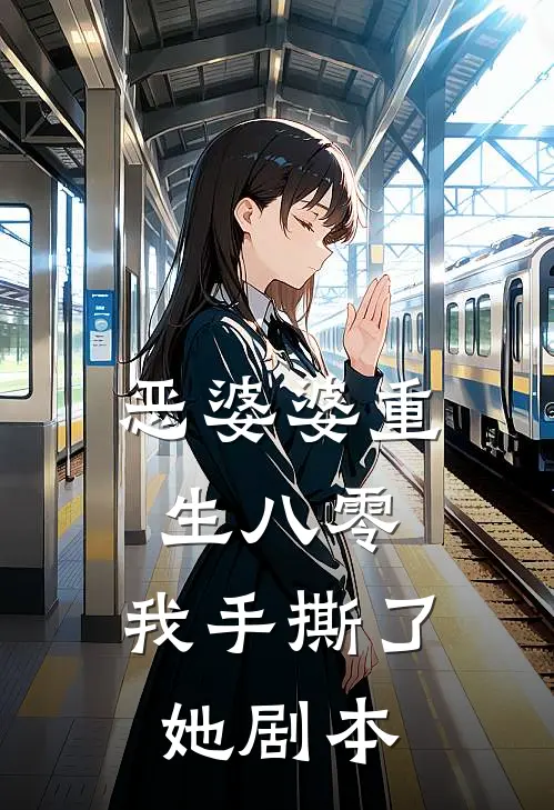 恶婆婆重生八零，我手撕了她剧本