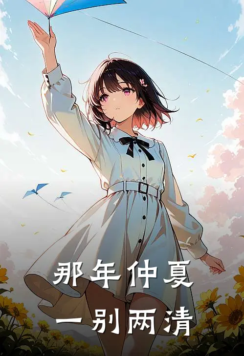 那年仲夏，一别两清