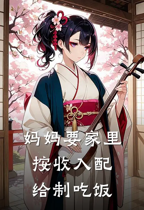 妈妈要家里按收入配给制吃饭