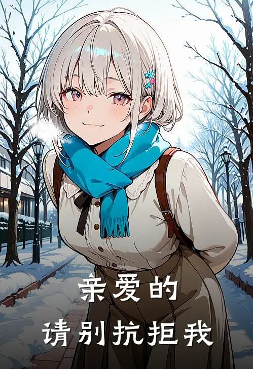 亲爱的，请别抗拒我