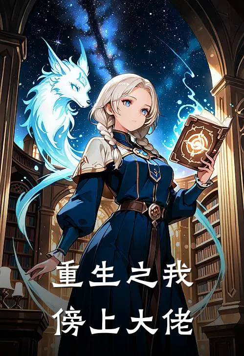 重生之我傍上大佬