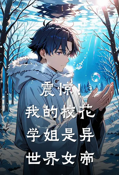 震惊！我的校花学姐是异世界女帝