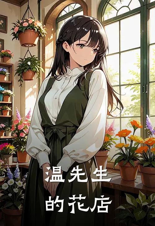 温先生的花店