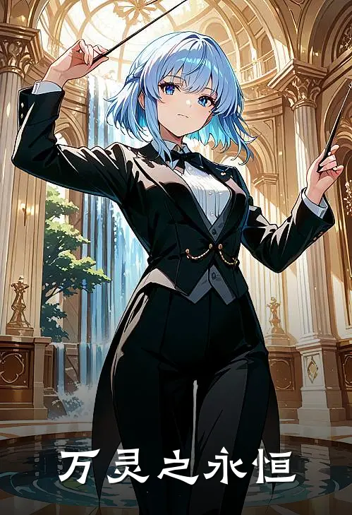 万灵之永恒