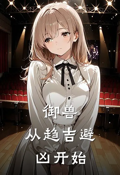 御兽：从趋吉避凶开始