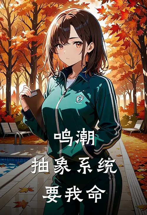 鸣潮：抽象系统要我命