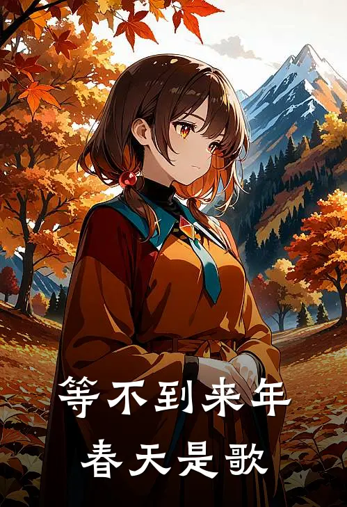 等不到来年春天是歌