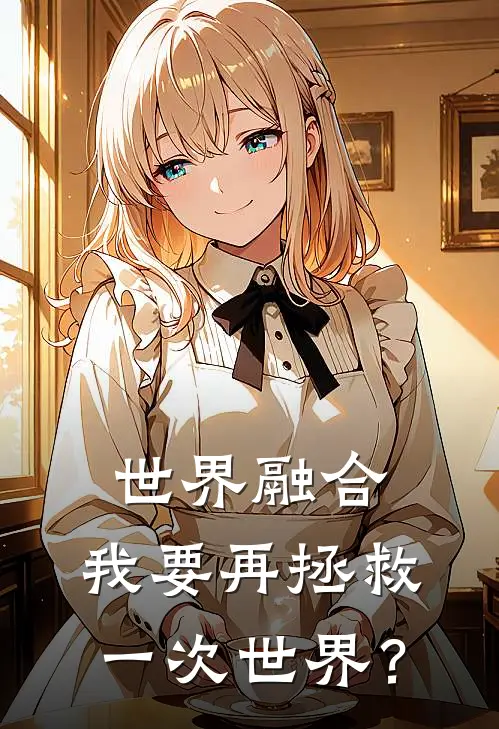 世界融合，我要再拯救一次世界？
