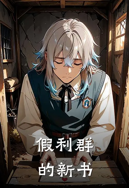 假利群的新书