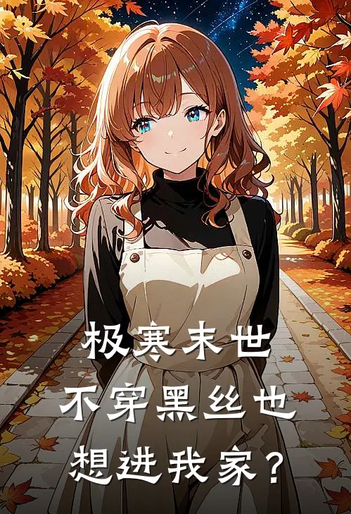 极寒末世：不穿黑丝也想进我家？