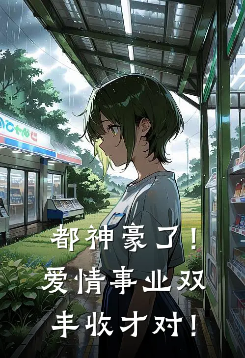 都神豪了！爱情事业双丰收才对！