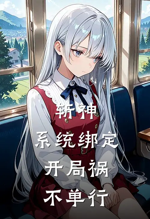 斩神：系统绑定，开局祸不单行