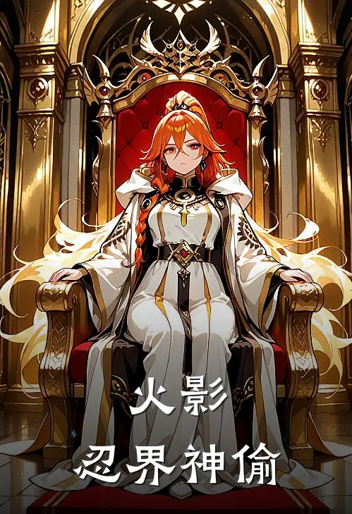 火影：忍界神偷