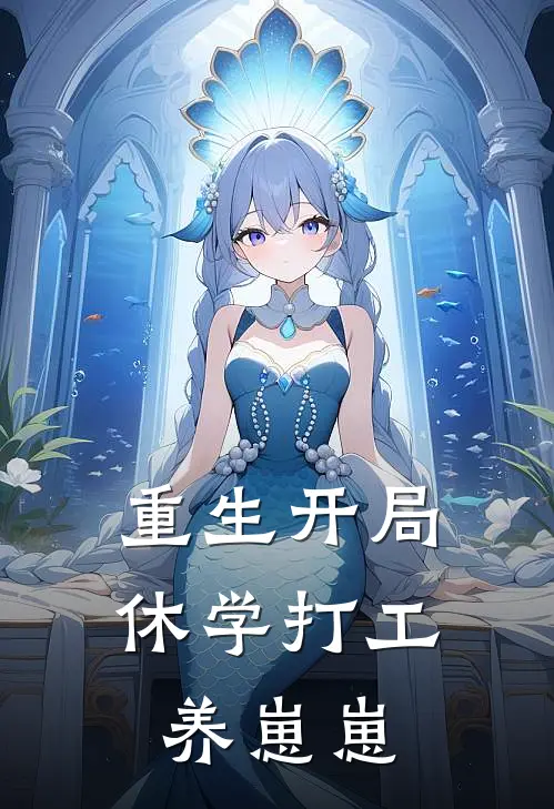 重生开局：休学打工养崽崽