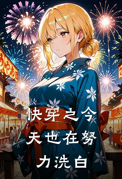 快穿之今天也在努力洗白